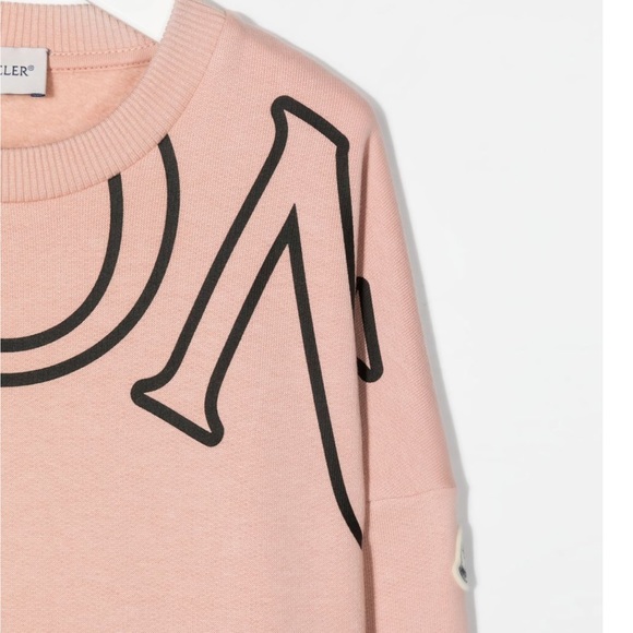 NWT Moncler Sweater Dress - Picture 2 of 3